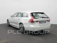2021 Volvo V90