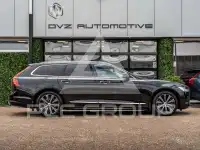 2021 Volvo V90