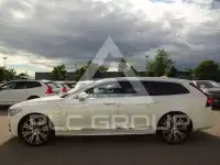 2021 Volvo V90