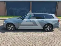 2021 Volvo V90