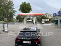 2021 Volvo V90