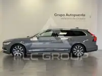 2021 Volvo V90