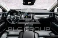 2021 Volvo V90
