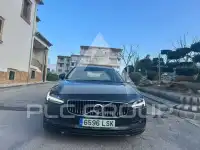 2021 Volvo V90