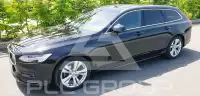 2021 Volvo V90