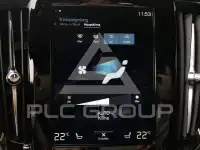2021 Volvo V90