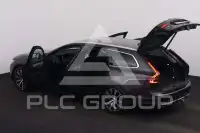 2021 Volvo V90