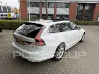 2021 Volvo V90