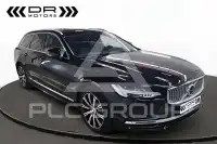 2021 Volvo V90