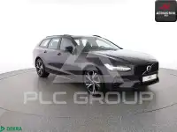 2021 Volvo V90