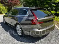2021 Volvo V90