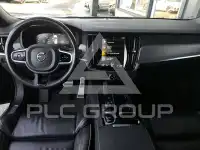 2021 Volvo V90