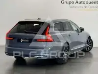 2021 Volvo V90