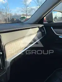 2021 Volvo V90
