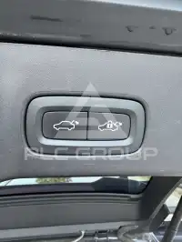 2021 Volvo V90
