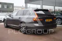 2021 Volvo V90