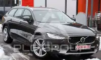 2021 Volvo V90
