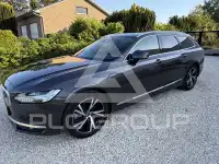 2021 Volvo V90