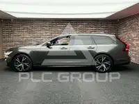 2021 Volvo V90