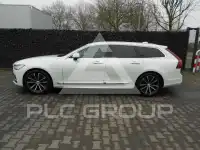 2021 Volvo V90