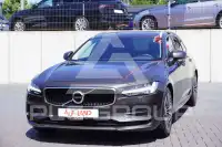 2021 Volvo V90