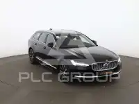 2021 Volvo V90