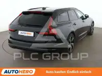 2021 Volvo V90