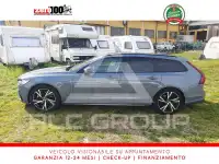 2021 Volvo V90