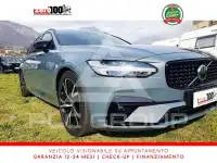 2021 Volvo V90