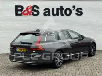 2021 Volvo V90