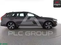 2021 Volvo V90