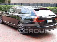 2021 Volvo V90