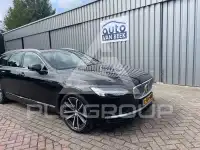 2021 Volvo V90