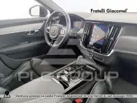 2021 Volvo V90