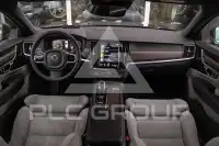 2021 Volvo V90