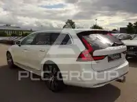 2021 Volvo V90