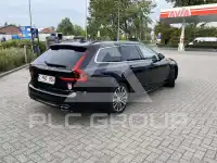 2021 Volvo V90