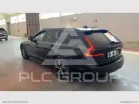 2021 Volvo V90