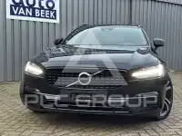 2021 Volvo V90