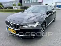 2021 Volvo V90