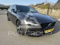 2021 Volvo V90