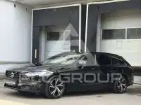 2021 Volvo V90
