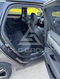2021 Volvo V90
