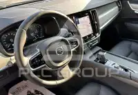 2021 Volvo V90