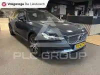 2021 Volvo V90