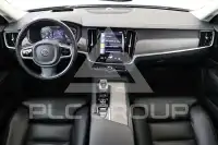 2021 Volvo V90