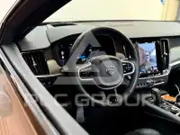 2021 Volvo V90