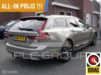2021 Volvo V90