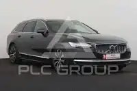 2021 Volvo V90