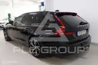 2021 Volvo V90